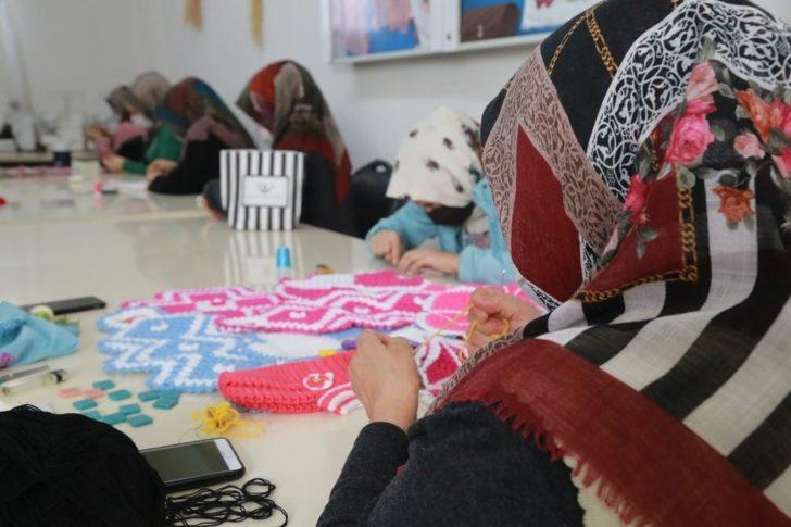 Eyyübiye’de kadınlara pozitif ayrımcılık G2