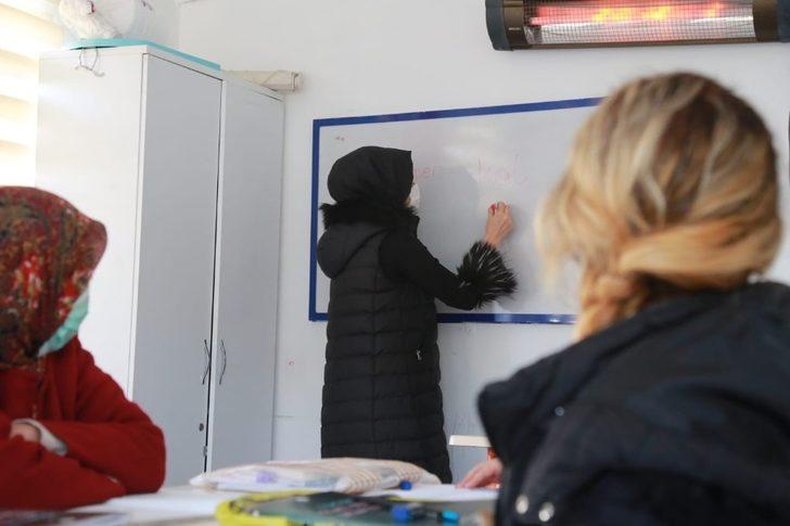 Eyyübiye’de kadınlara pozitif ayrımcılık G4