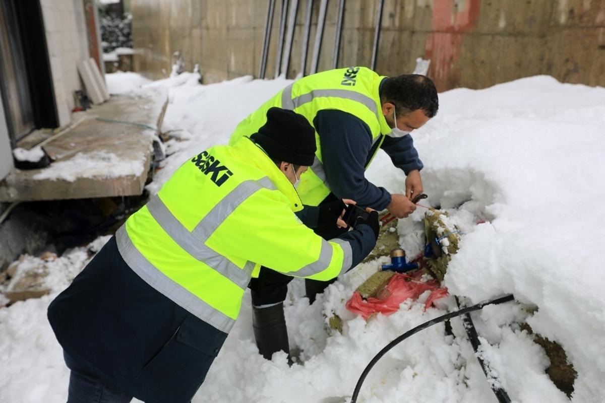 Sakarya&rsquo;da su saya&ccedil;larına m&uuml;dahale