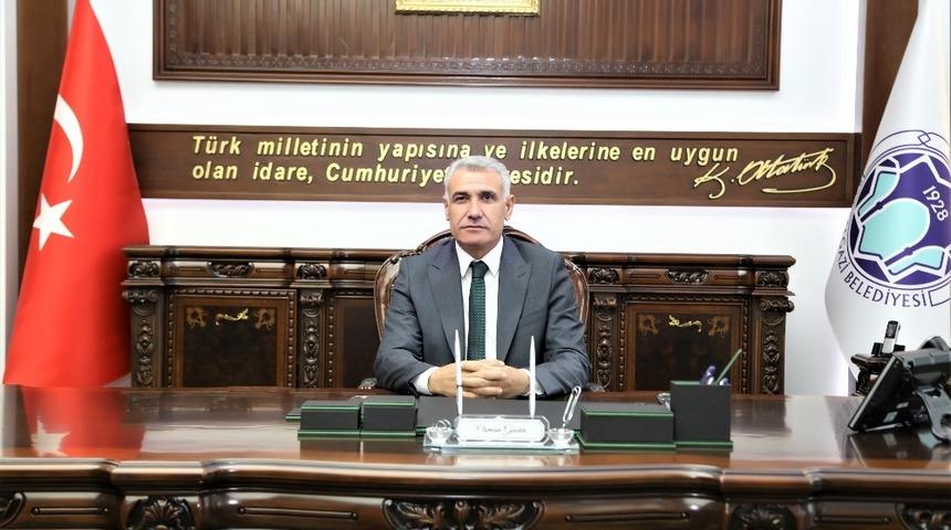 Başkan G&uuml;der&rsquo;den &lsquo;mobbing&rsquo; iddialarına yalanlama