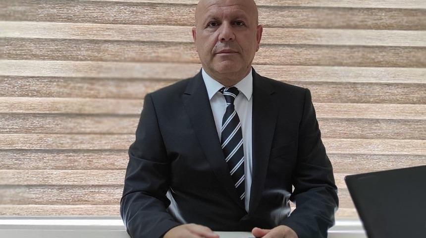 THK&rsquo;nin 96. kuruluş yıld&ouml;n&uuml;m&uuml;