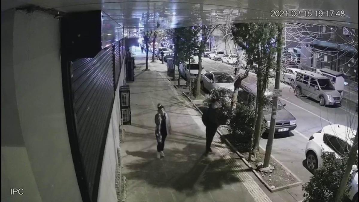 Kardeşi tarafından &ouml;ld&uuml;r&uuml;len G&uuml;listan &ouml;l&uuml;me b&ouml;yle y&uuml;r&uuml;d&uuml;