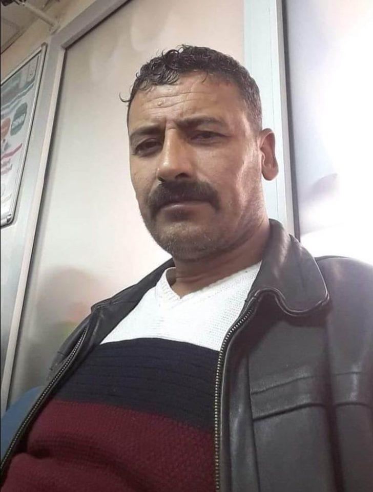 İşçinin ölümüne sebep olan yağ varilinin patlama anı kameraya yansıdı G3