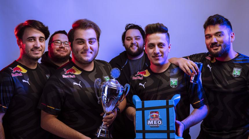 İstanbul, Red Bull M.E.O. ile oyun alanına dönüştü