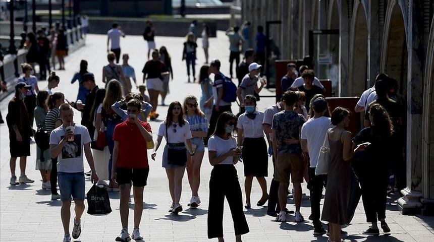 Muğlalılar İzmir’de, İstanbullular Muğla’da yaşıyor