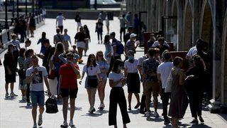 Muğlalılar İzmir’de, İstanbullular Muğla’da yaşıyor