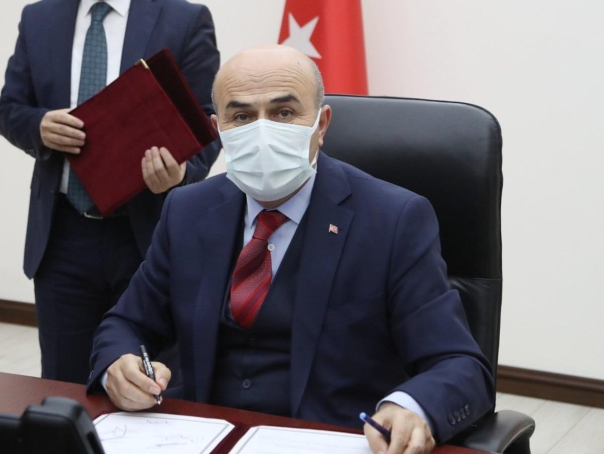 Midyat&rsquo;a 200 kişilik kız &ouml;ğrenci yurdu yapılacak