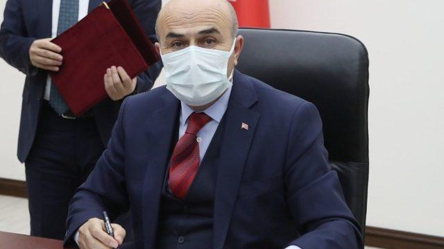 Midyat’a 200 kişilik kız öğrenci yurdu yapılacak