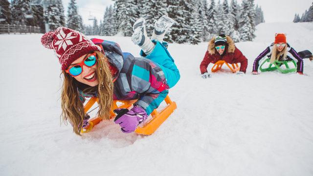 Uzmanlar uyardı: Kara gözlüksüz bakmayın!