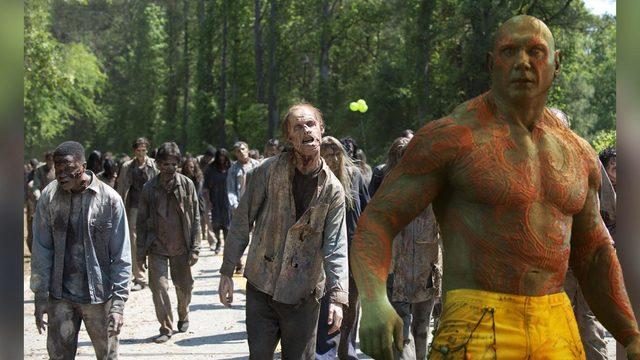 The Walking Dead’de bedava oynamak isteyen ünlü oyuncu reddedilmiş