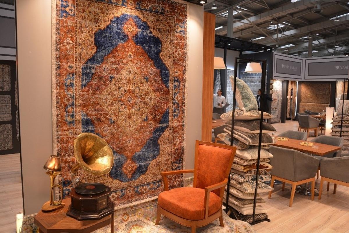 Gaziantepli halı ihracat&ccedil;ıları Avustralyalı halıcılarla sanal ortamda buluşuyor