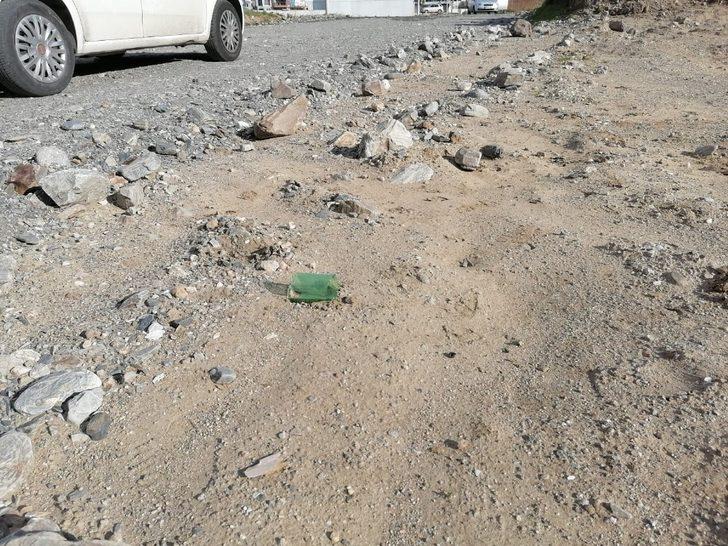 Kapıyı plastik aparatla açıp, hırsızlık yapan 2 kişi tutuklandı G4