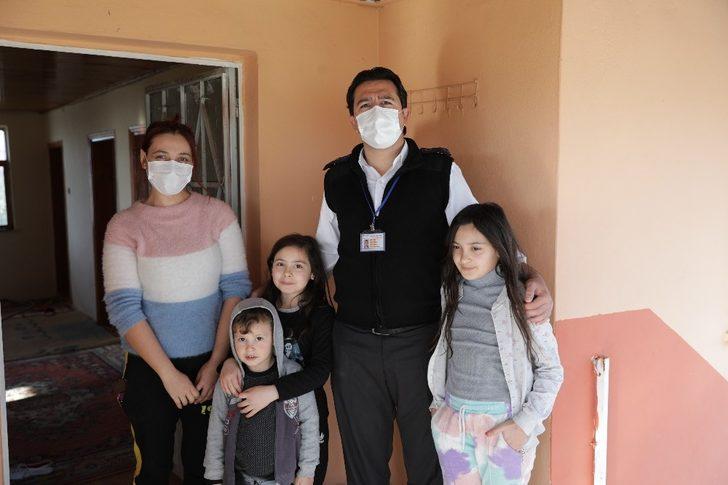 Şoförün dikkati olası faciayı önledi G1