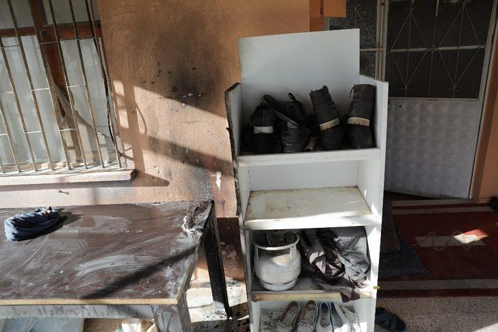 Şoförün dikkati olası faciayı önledi G4