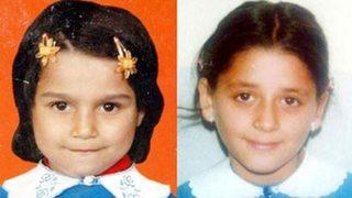 Büşra ve Tuğçe'nin katilleri 11.5 yıl sonra gözaltında!