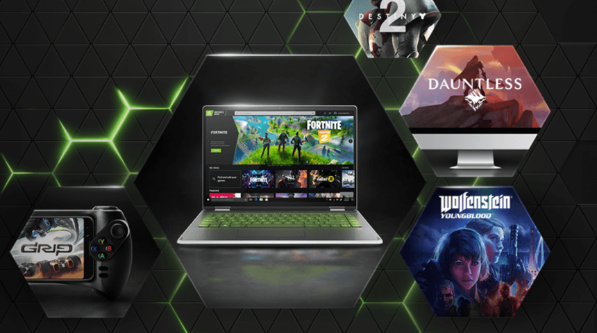 GeForce Now Türkiye'de kullanıma sunuldu! GeForce Now by Game+'ın fiyatı ne kadar?