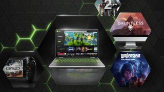 GeForce Now Türkiye'de kullanıma sunuldu! GeForce Now by Game+'ın fiyatı ne kadar?