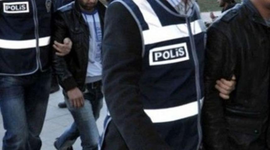 Son dakika: 25 ilde FET&Ouml; operasyonu başlatıldı! &Ccedil;ok sayıda g&ouml;zaltı kararı var