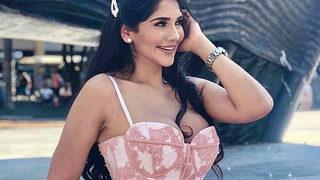 Meksika Güzellik Kraliçesi Romero, insan kaçırma suçlamasıyla tutuklandı