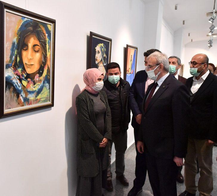 Vali  Karaloğlu: "Sanatla, kültürle, sporla kentin hayatını renklendirmek istiyoruz" G2