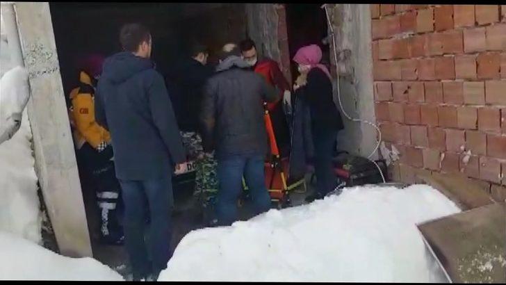 Hasta için seferber oldular G1