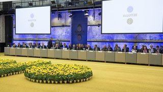 AB-Türkiye ilişkilerine Türk yetkiliden çarpıcı yorum! Evlenmek istemiyor, ama birlikte yaşamak istiyor