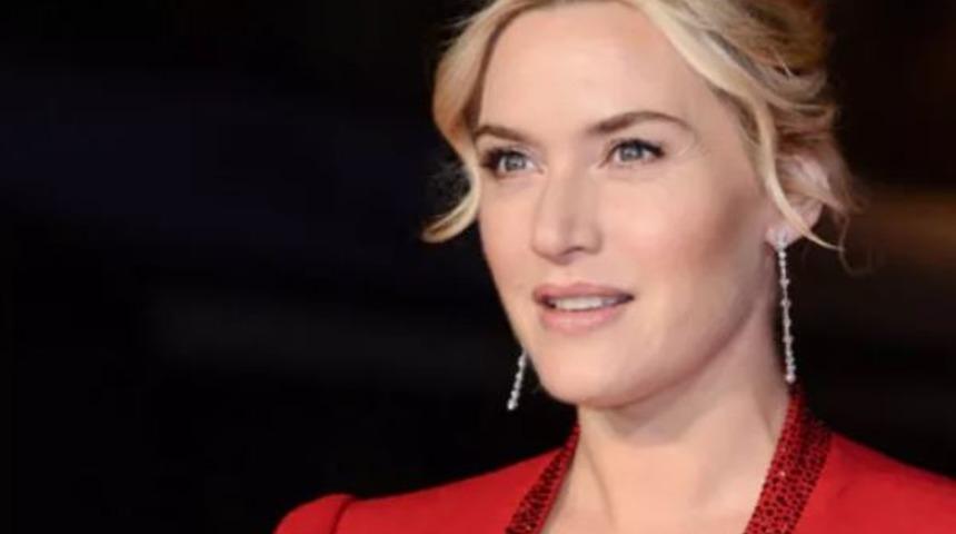 Kate Winslet’tan bomba açıklama: 'Kesinlikle daha iyisini yapardım'
