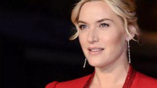 Kate Winslet’tan bomba açıklama: 'Kesinlikle daha iyisini yapardım'