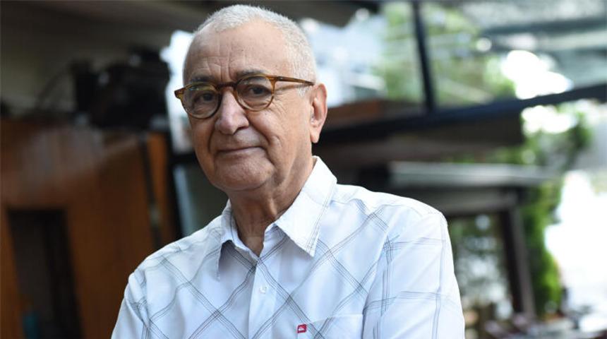 Doğan Cüceloğlu’nun ailesinden teşekkür paylaşımı