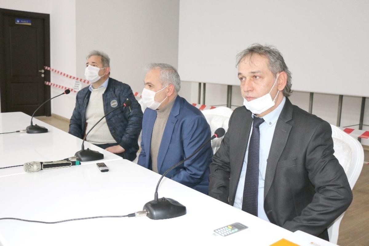 Boğazlıyan&rsquo;da tekstil at&ouml;lyesinde 200 kadın istihdam edilecek