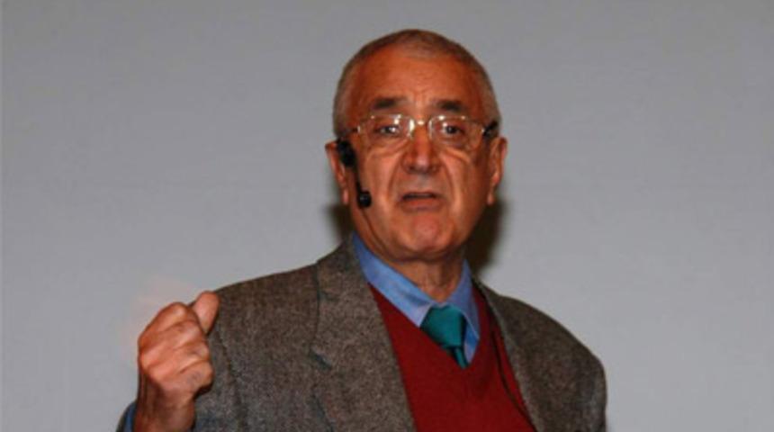 Doğan Cüceloğlu kimdir? Doğan Cüceloğlu neden öldü? Doğan Cüceloğlu nereli, kaç yaşındaydı, eşi kim?