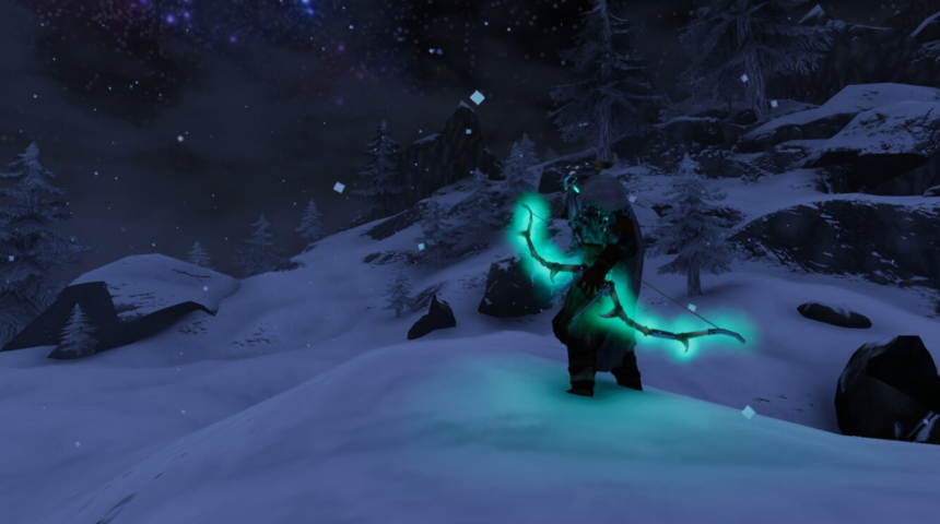 Valheim Steam'de rekora koşuyor! İşte Valheim'ın sistem gereksinimleri