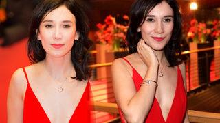 Sibel Kekilli'den sıra dışı bir proje