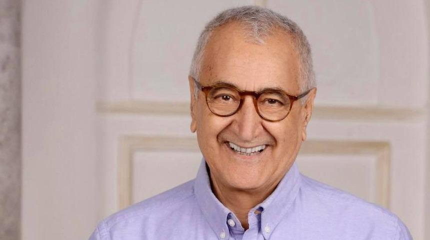 Doğan Cüceloğlu kimdir: Psikolog ve yazar 83 yaşında hayatını kaybetti