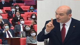 Son Dakika: Bakan Soylu, PKK'nın katlettiği sivil sayısını ilk kez açıkladı