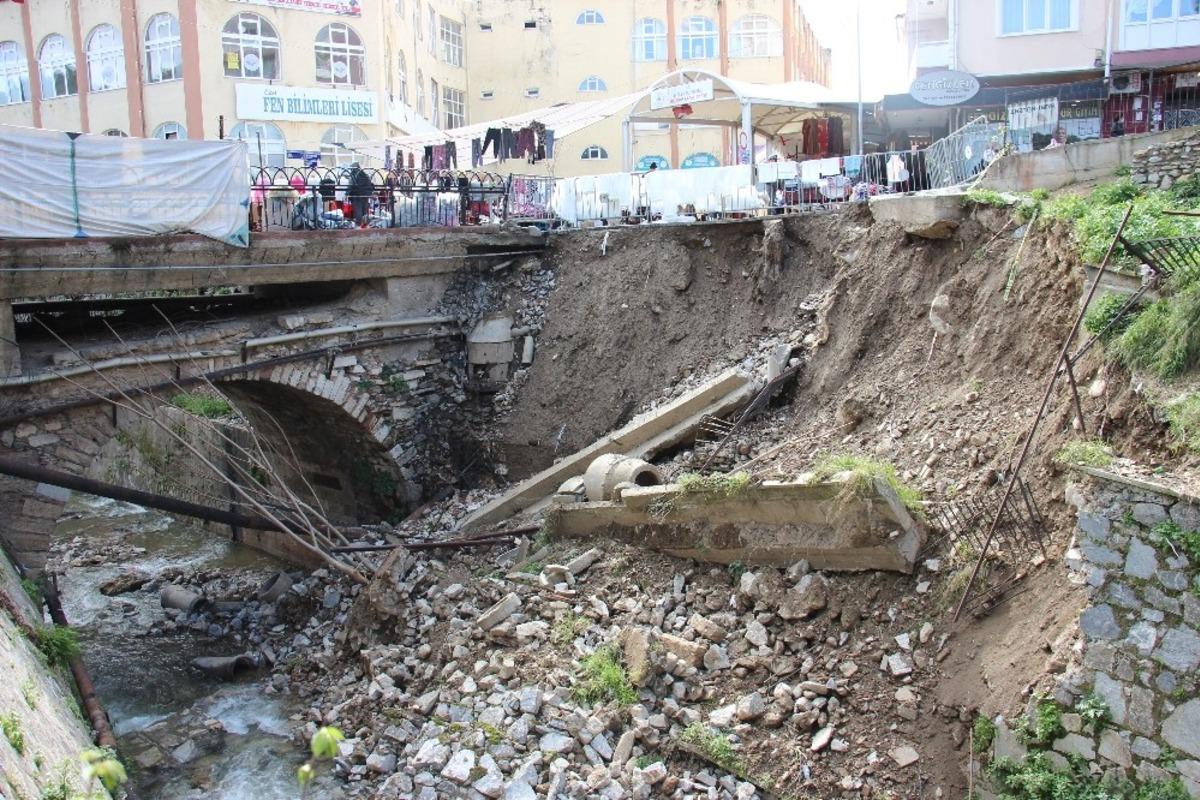 Aydın&rsquo;da tehlikeli pazar alışverişi