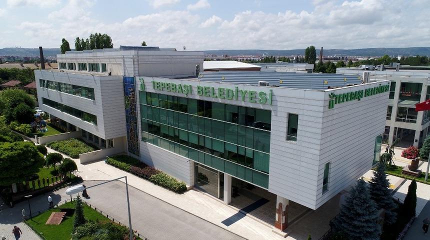 Tepebaşı Belediyesi&rsquo;nden dolandırıcılara karşı uyarı