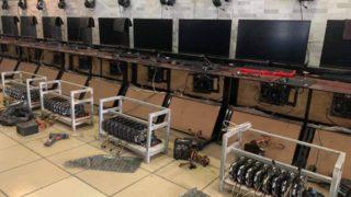 İnternet kafeler kripto para madenciliği yapmaya başladı!