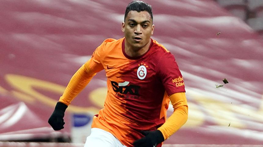 Galatasaray'da Mostafa Mohamed planı!