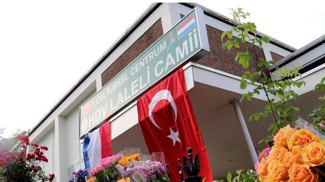 Hollanda ile T&uuml;rkiye arasında  Erdoğan raporu  gerilimi:  Selefi ve cihat&ccedil;ı &ouml;rg&uuml;tlerle, İslamlaştırma stratejisi uyguluyor  1