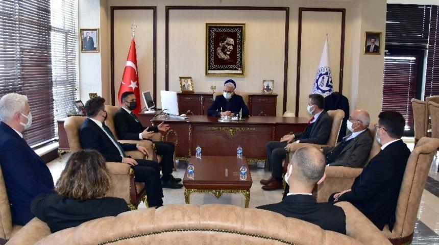 ITSO&rsquo;ya &Ccedil;IPA kredisi bilgilendirmesi