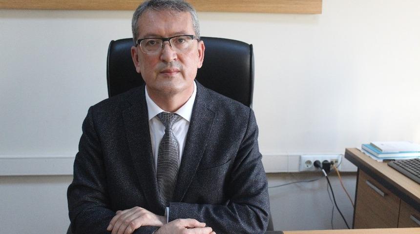 Gülay: "Aşı nedeniyle rahatsızlık veya problem yaşayan olmadı”