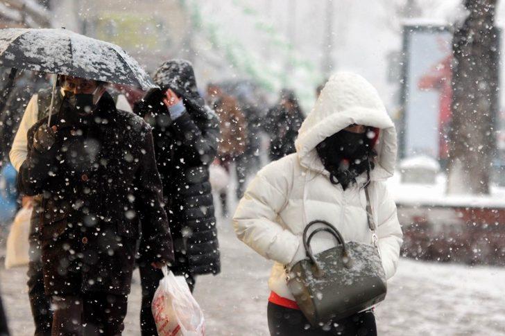 Kayseri’de beyaz şölen G2