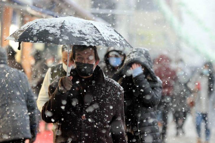 Kayseri’de beyaz şölen G3