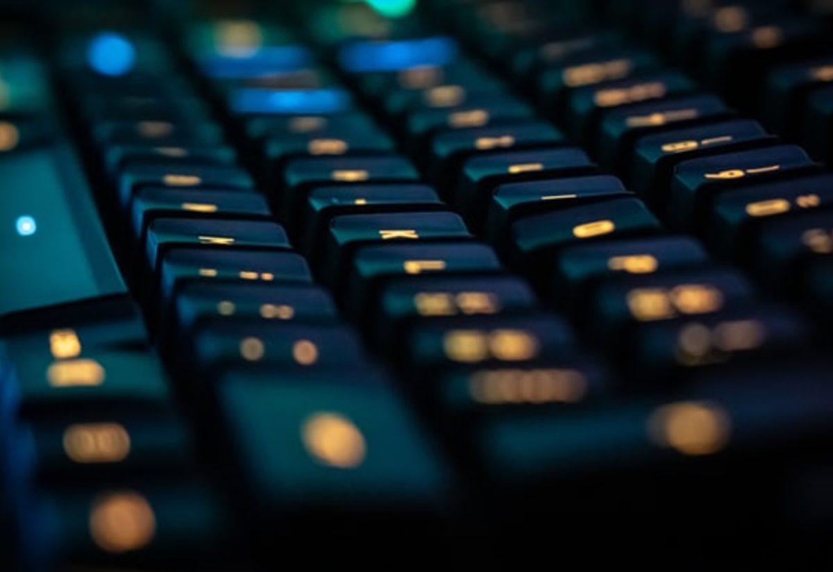 Bilgisayarda Iki Nokta Nasil Yapilir Klavyede Hangi Tuslar Kullanilir Teknoloji Haberleri