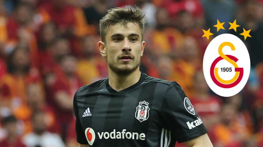 Dorukhan Tok&ouml;z'den Galatasaray iddialarına cevap