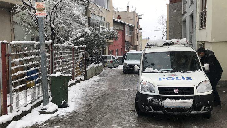 GÜNCELLEME - Bursa'da tabancayla vurulan kişi hayatını kaybetti G2