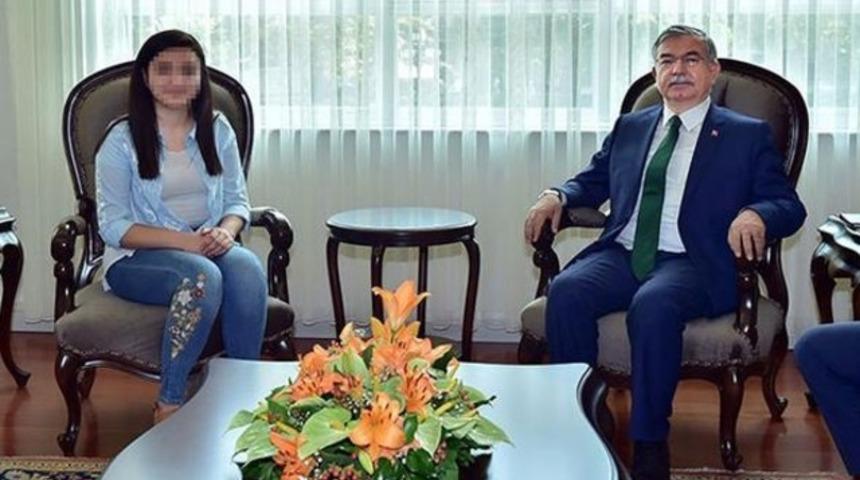 'Hacettepe'yi kazandım' demişti, gerçek çok farklı çıktı