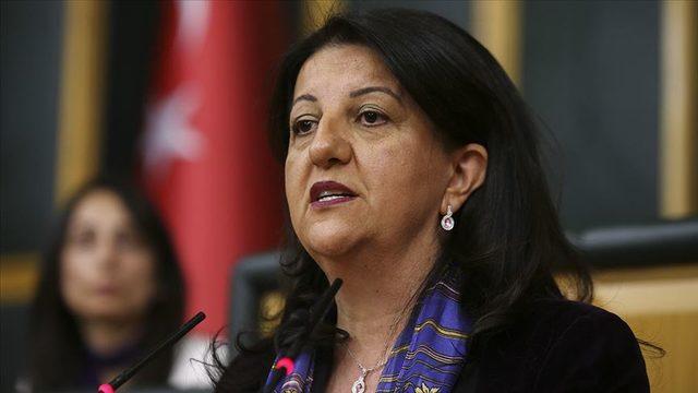 DEM Parti'den Cumhurbaşkanı Erdoğan'ın 'İttifak' açıklamasına yanıt! "Bu ittifak süreç ittifakıdır"