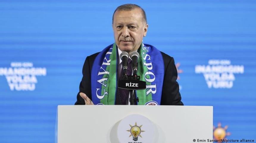 Analiz: Erdoğan’ın zor seçimi